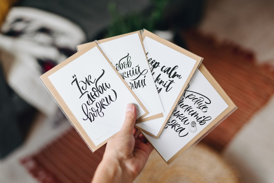 Building Connections with Personal Emails
